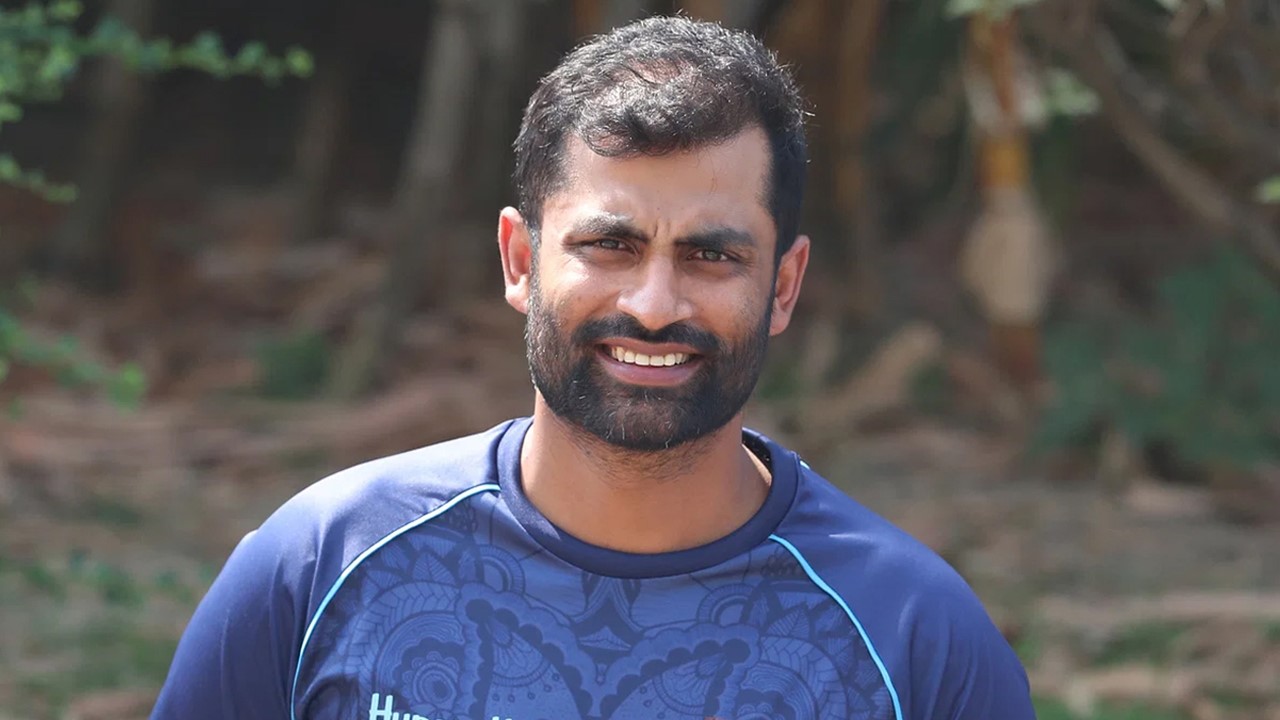 বিএনপির তারুণ্যের সমাবেশে যোগ দিচ্ছেন তামিম ইকবাল